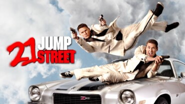 21 Jump Street (2012) Google Drive Download
