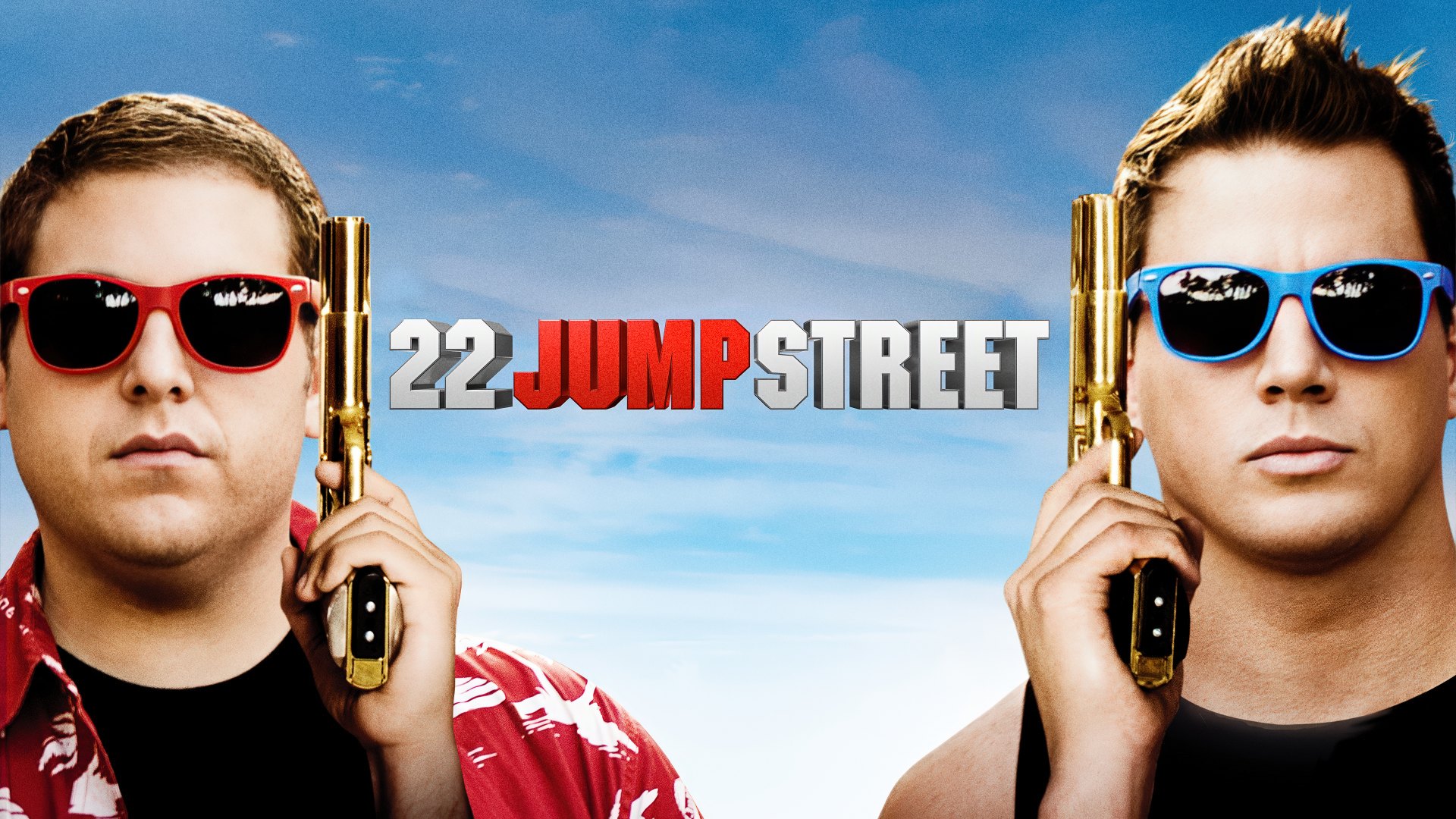 22 Jump Street (2014) Google Drive Download