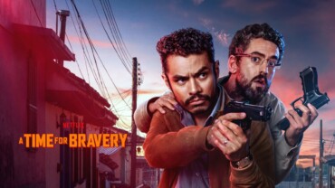 A Time for Bravery (2025) Google Drive Download