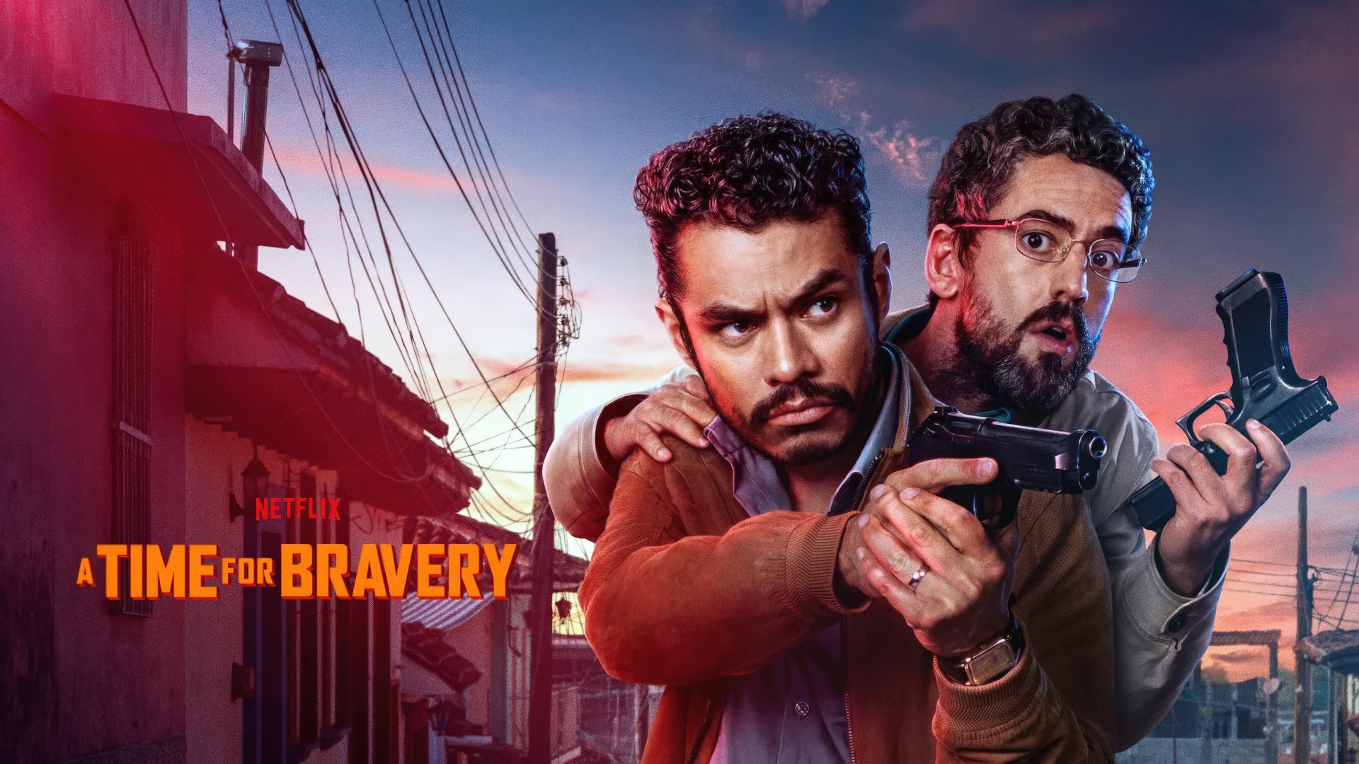 A Time for Bravery (2025) Google Drive Download
