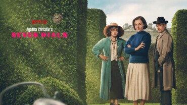 Agatha Christies Seven Dials (2026) Collection Google Drive Download