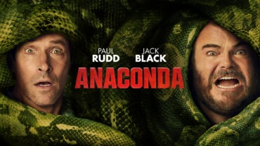 Anaconda (2025) Google Drive Download