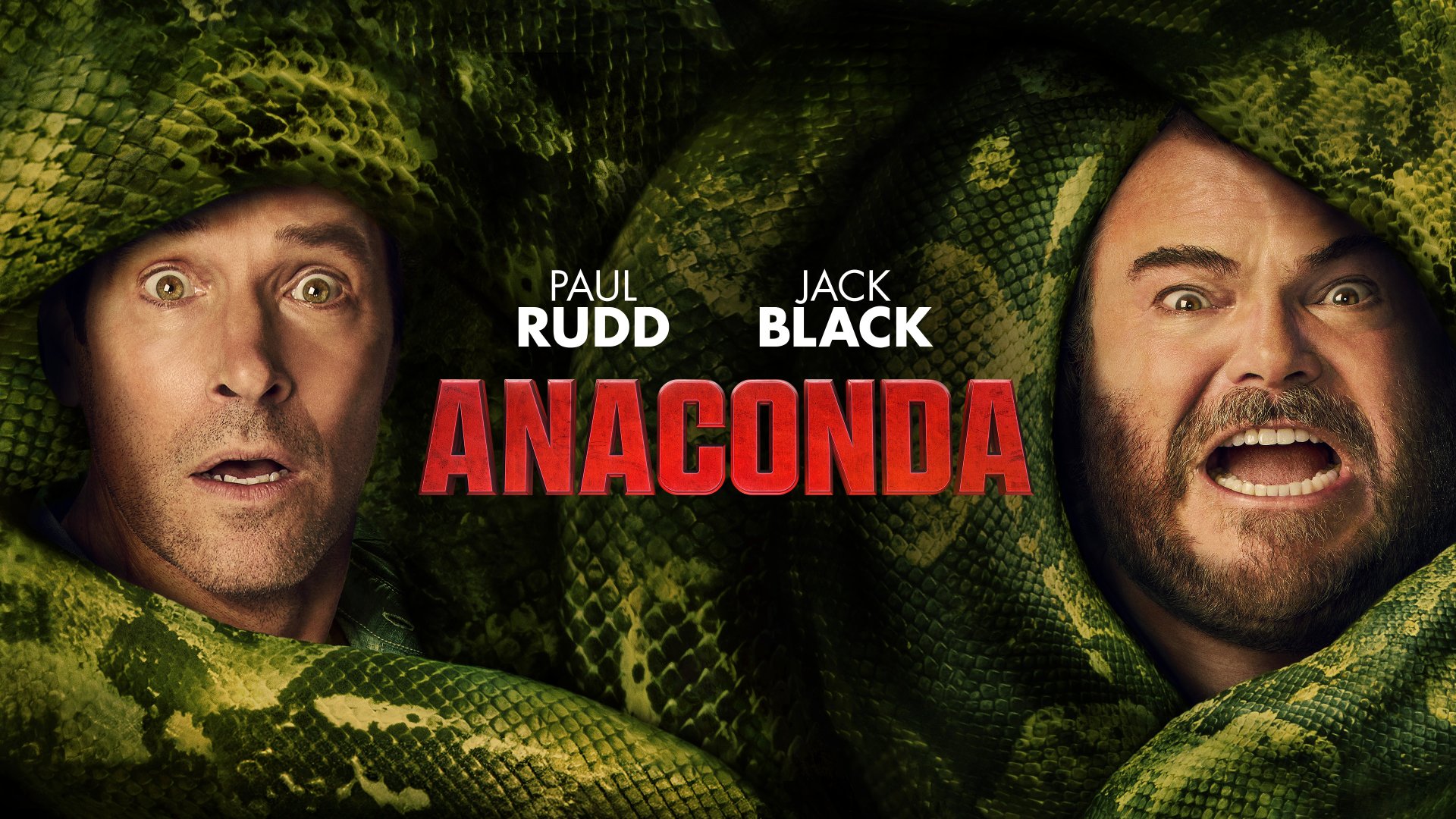 Anaconda (2025) Google Drive Download