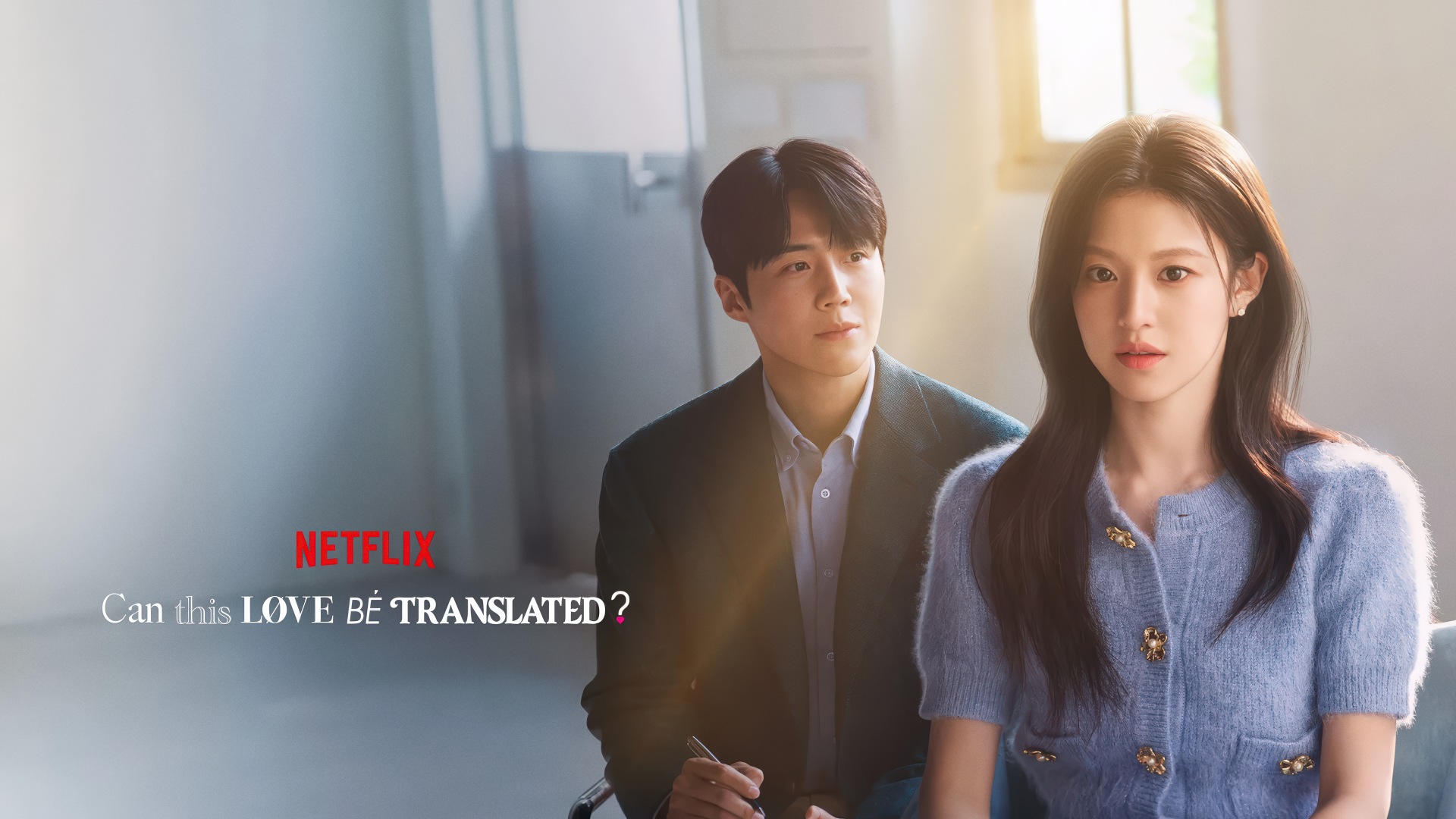 Can This Love Be Translated TV Mini Series 2026 Google Drive Download