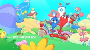 Dr Seusss Red Fish Blue Fish (2025) Google Drive Download
