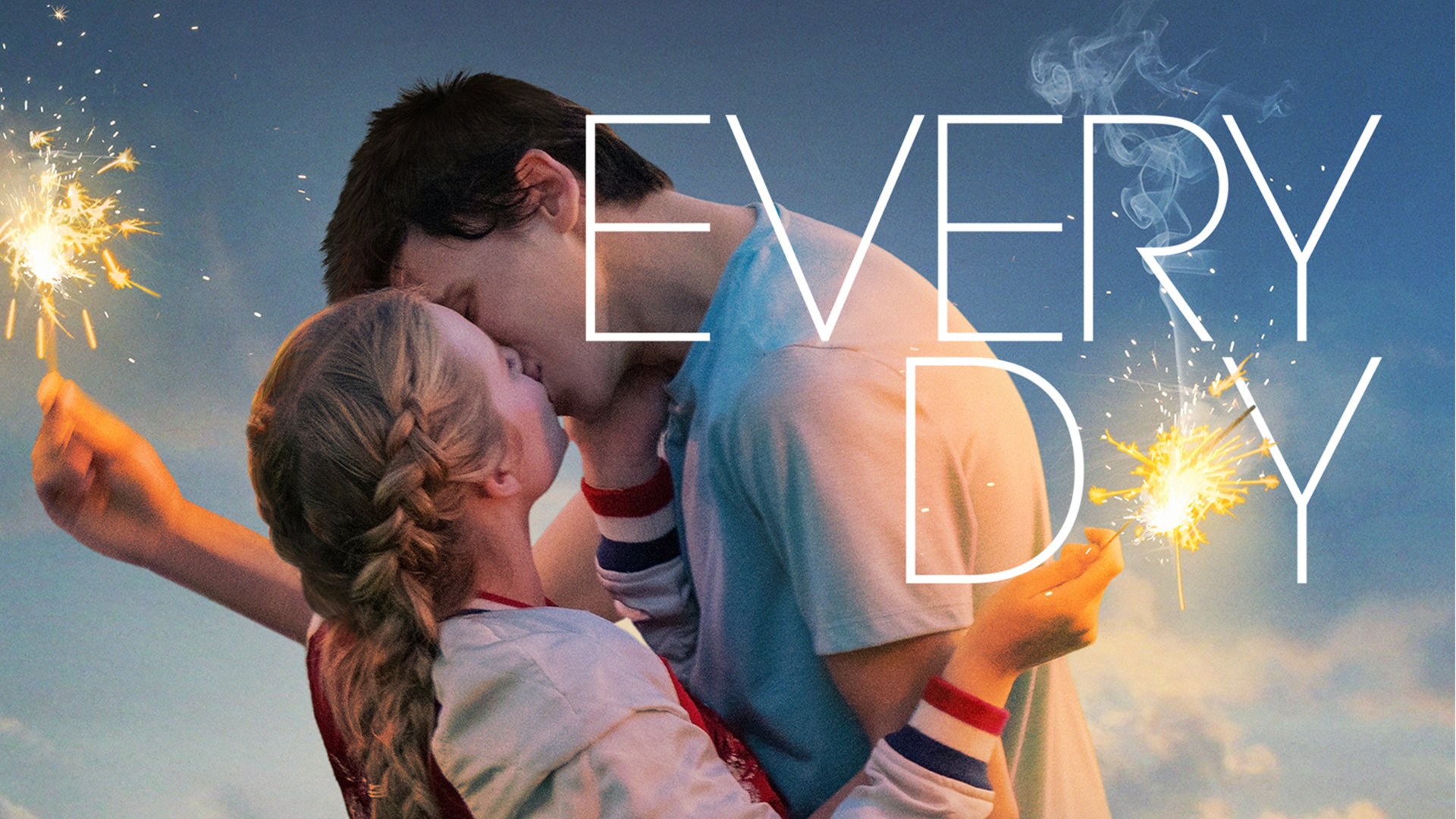 Everyday 2018 Google Drive Download