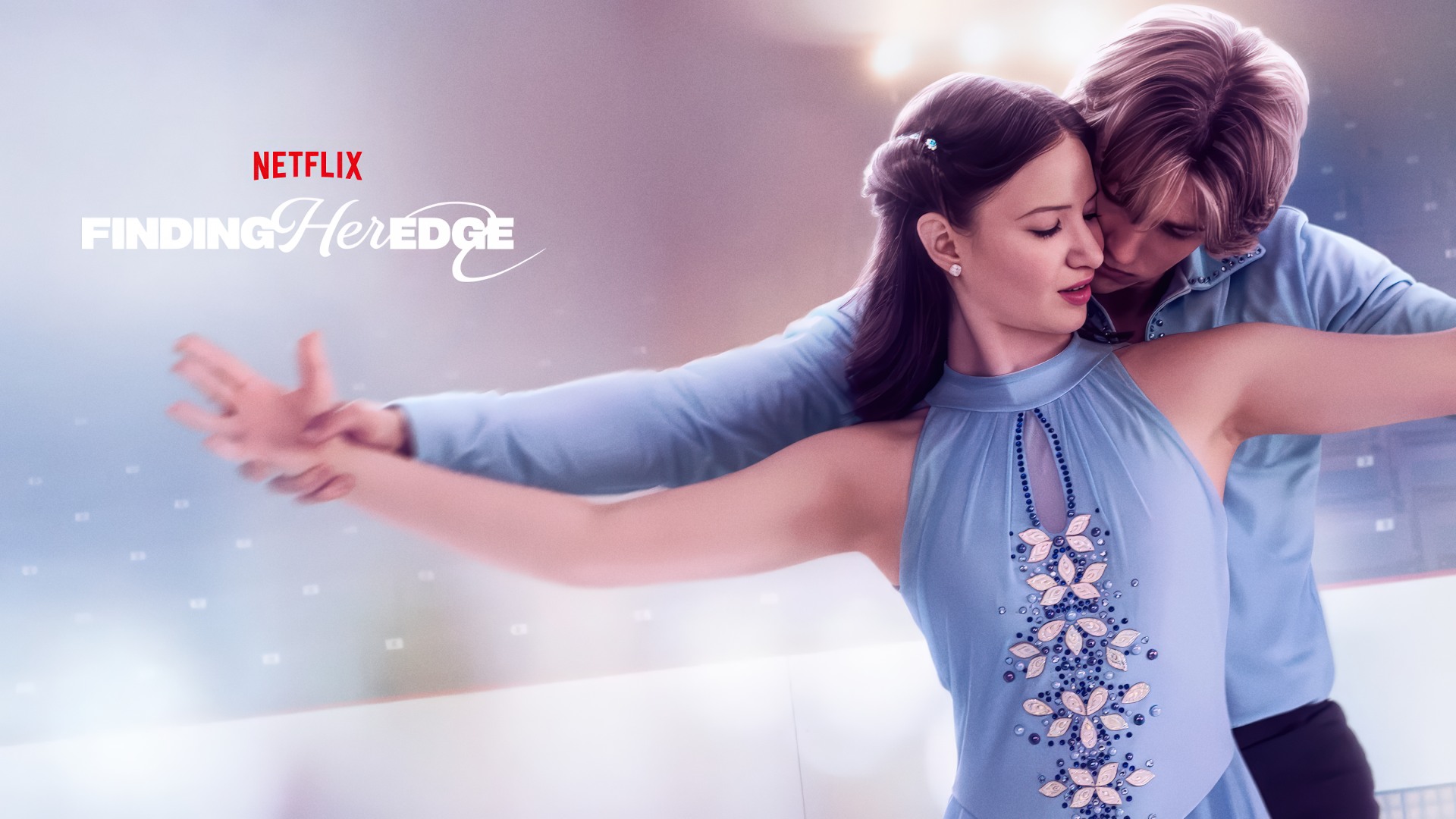 Finding Her Edge (2026) Google Drive Download