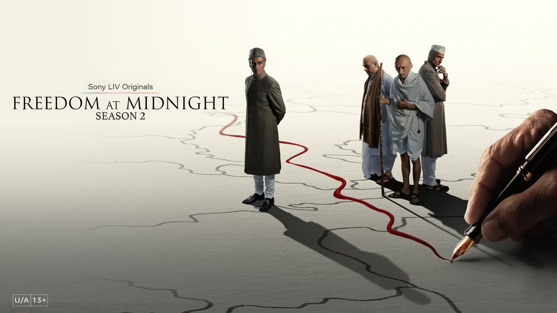 Freedom at Midnight (2024) Google Drive Download