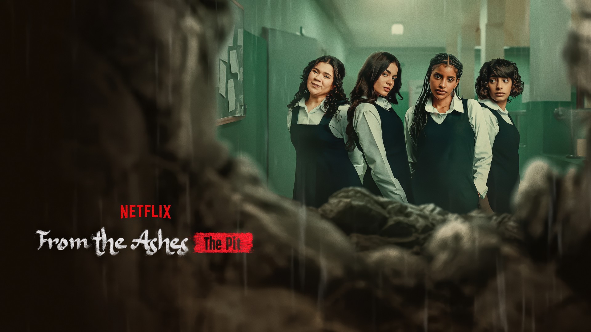 From the Ashes The Pit 2026 Google Drive Download