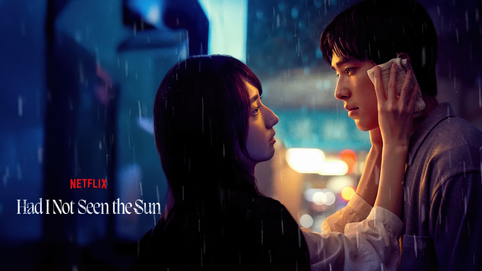 Had I Not Seen the Sun TV Series 2025 Google Drive Download