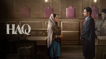 Haq (2025) Google Drive Download