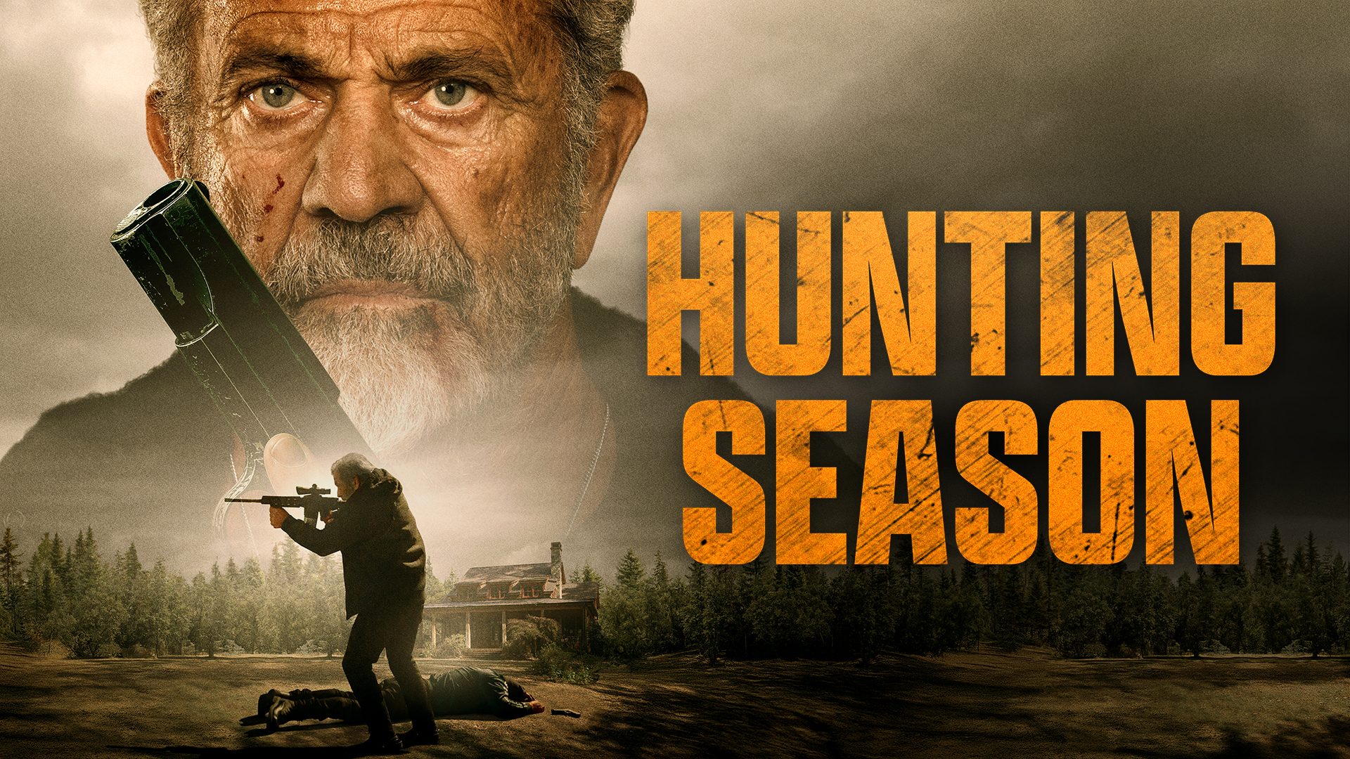 Hunting Season (2025) Google Drive Download