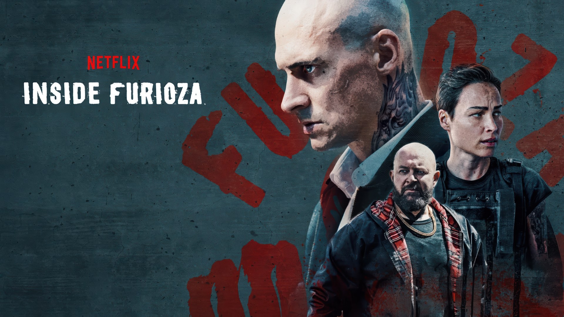 Inside Furioza (2025) Google Drive Download