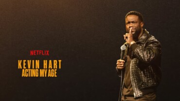Kevin Hart Acting My Age (2025) Google Drive Download