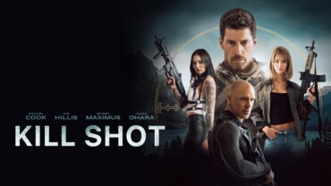 Kill Shot (2023) Google Drive Download