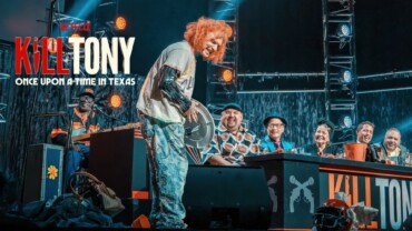 Kill Tony Once Upon a Time in Texas (2026) Google Drive Download