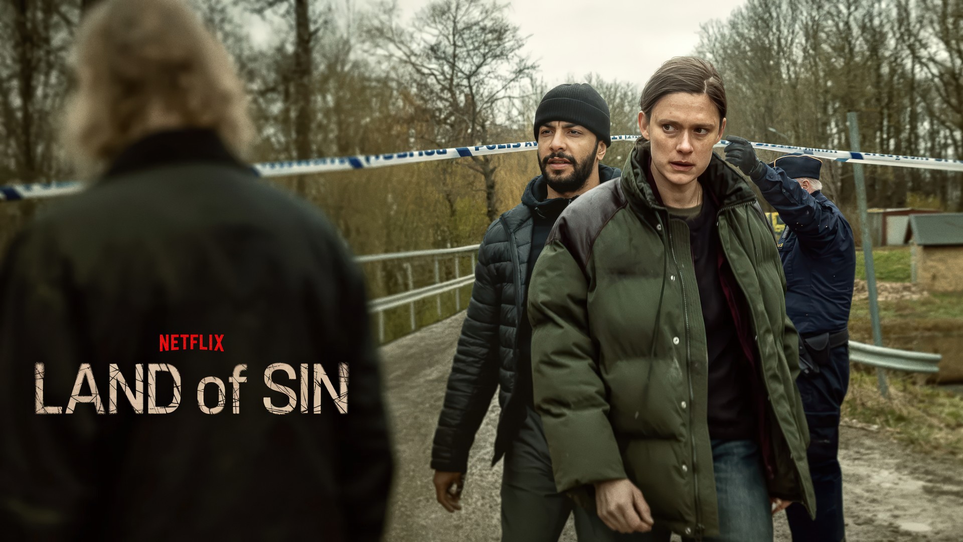 Land of Sin (2026) Google Drive Download