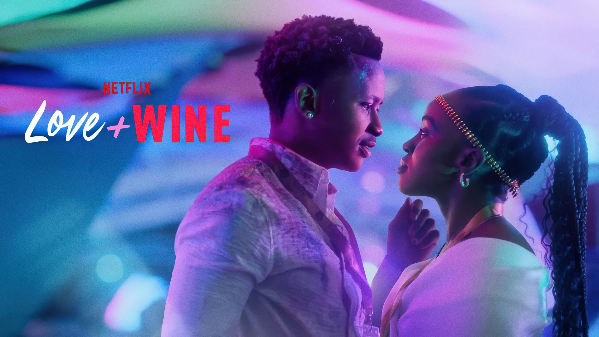Love and Wine (2025) Google Drive Download