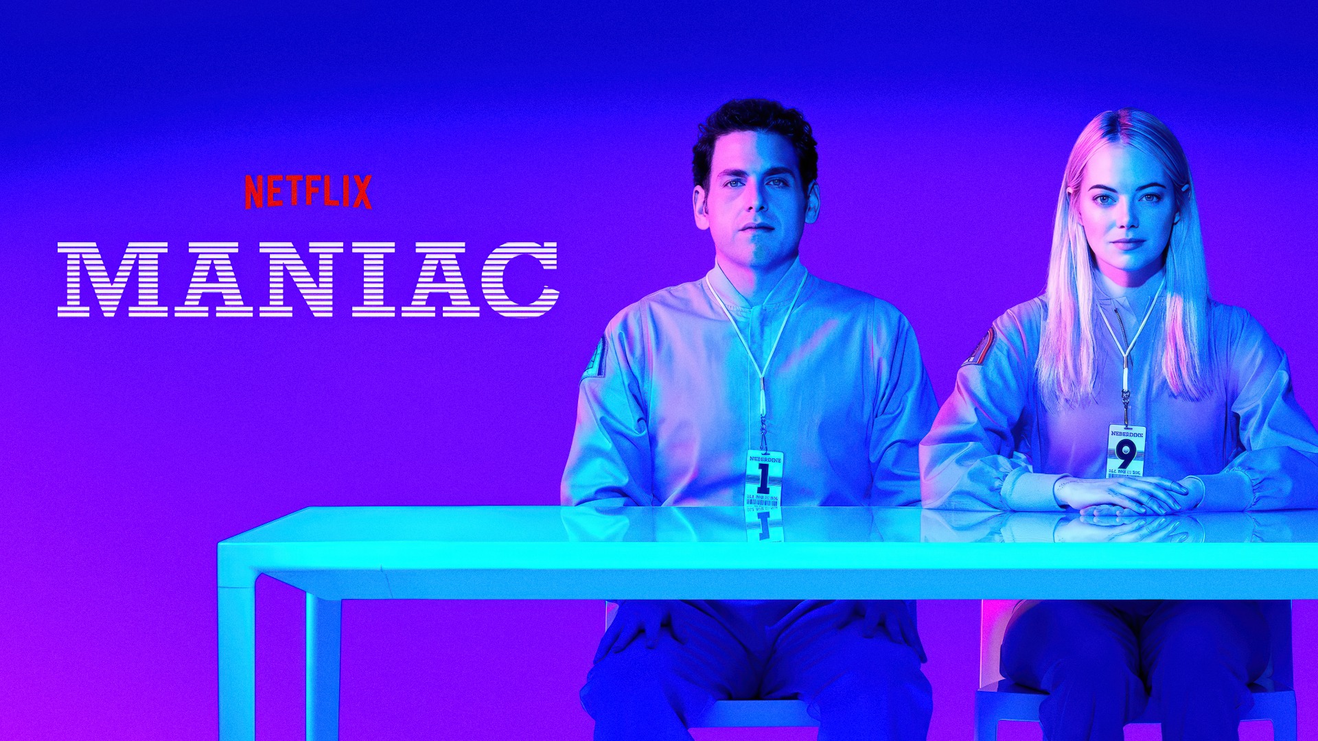 Maniac (2018) Google Drive Download