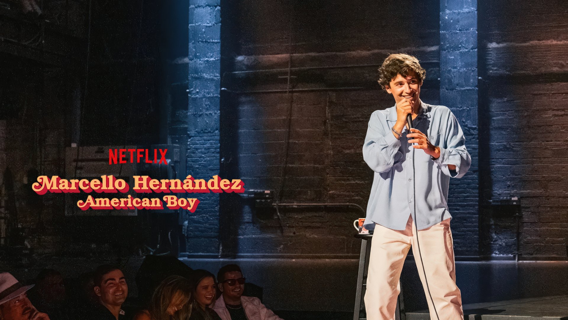 Marcello Hernandez American Boy 2026 Google Drive Download
