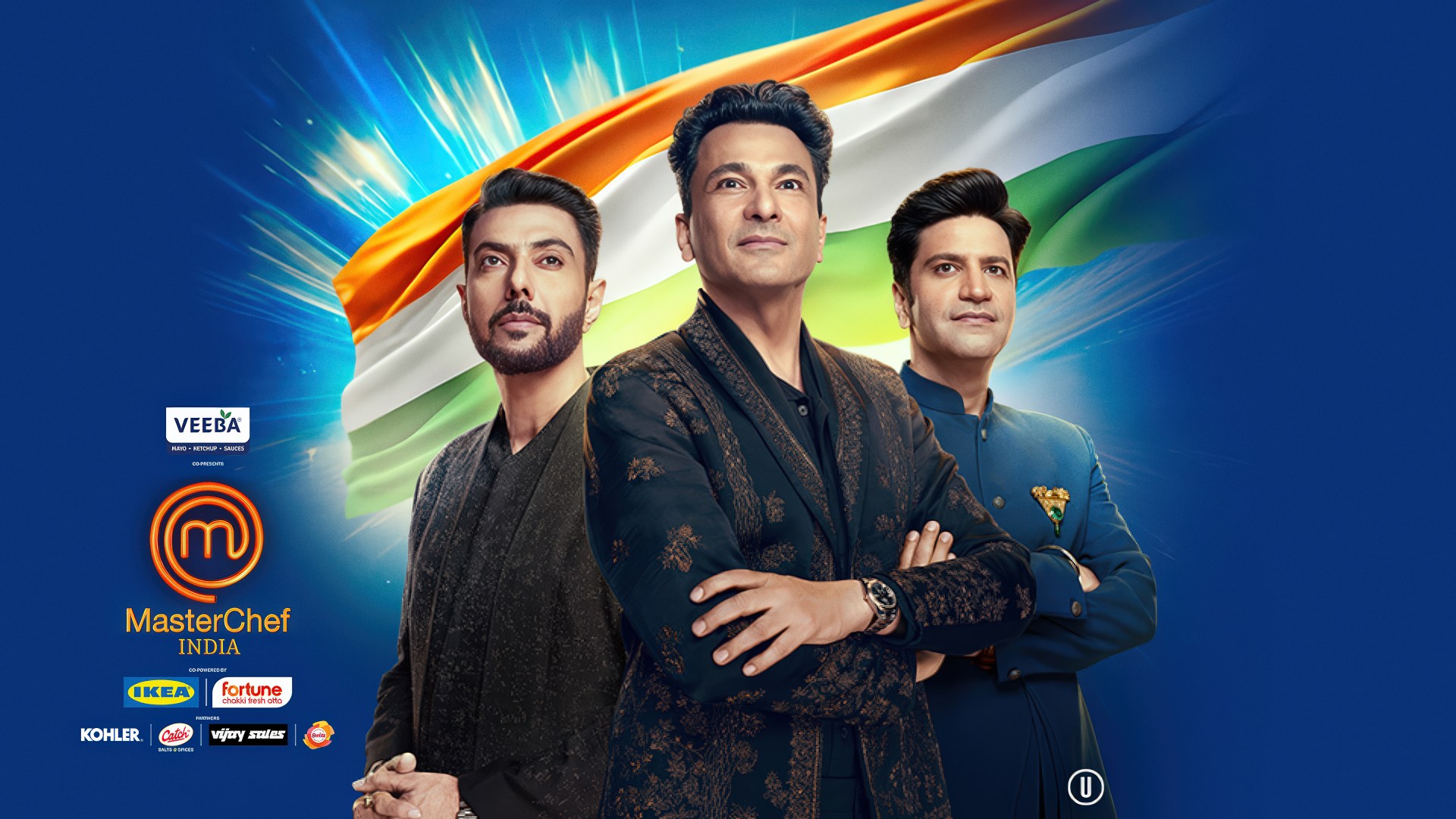 MasterChef India 2026 Google Drive Download