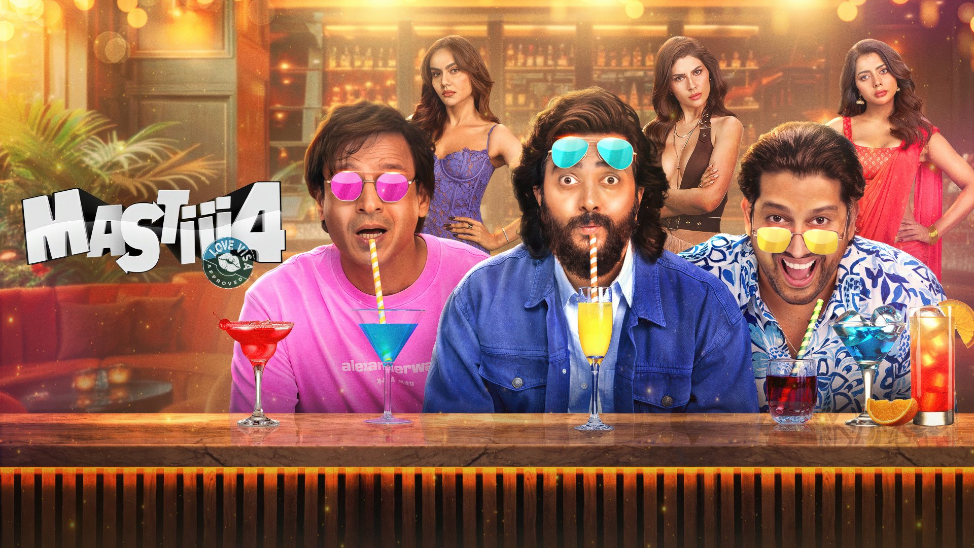 Mastiii 4 (2025) Google Drive Download