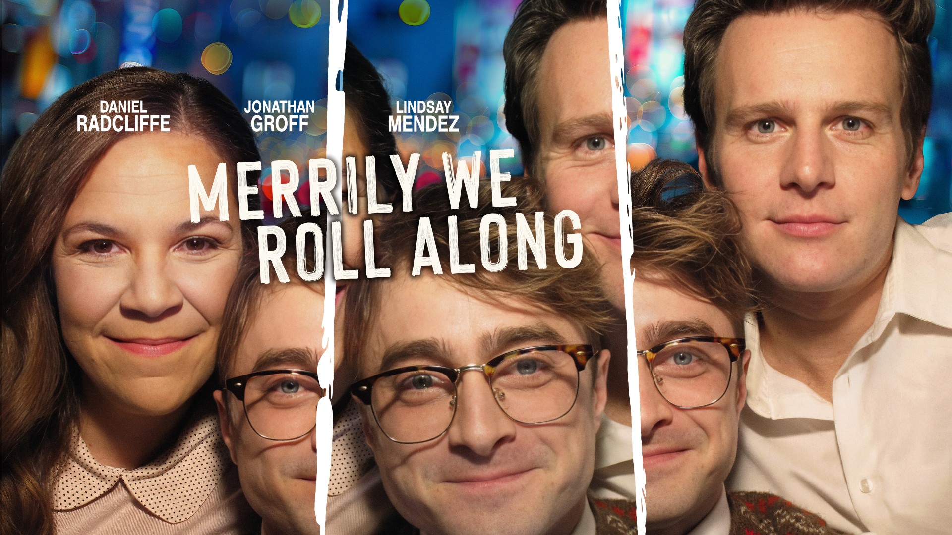 Merrily We Roll Along (2025) Google Drive Download