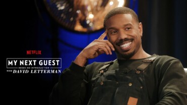 My Next Guest Needs No Introduction with David Letterman (2018) Google Drive Download
