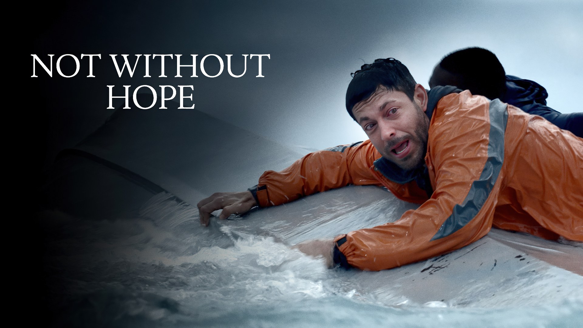 Not Without Hope (2025) Google Drive Download