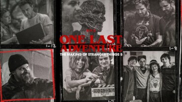 One Last Adventure The Making of Stranger Things 5 2026 Google Drive Download