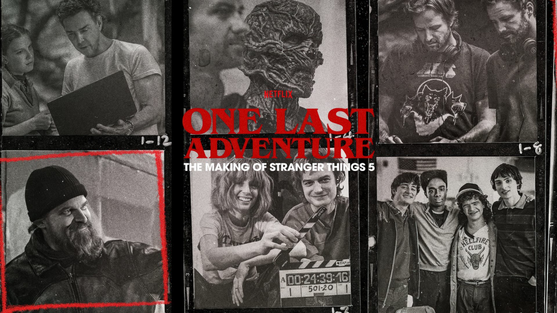 One Last Adventure The Making of Stranger Things 5 2026 Google Drive Download