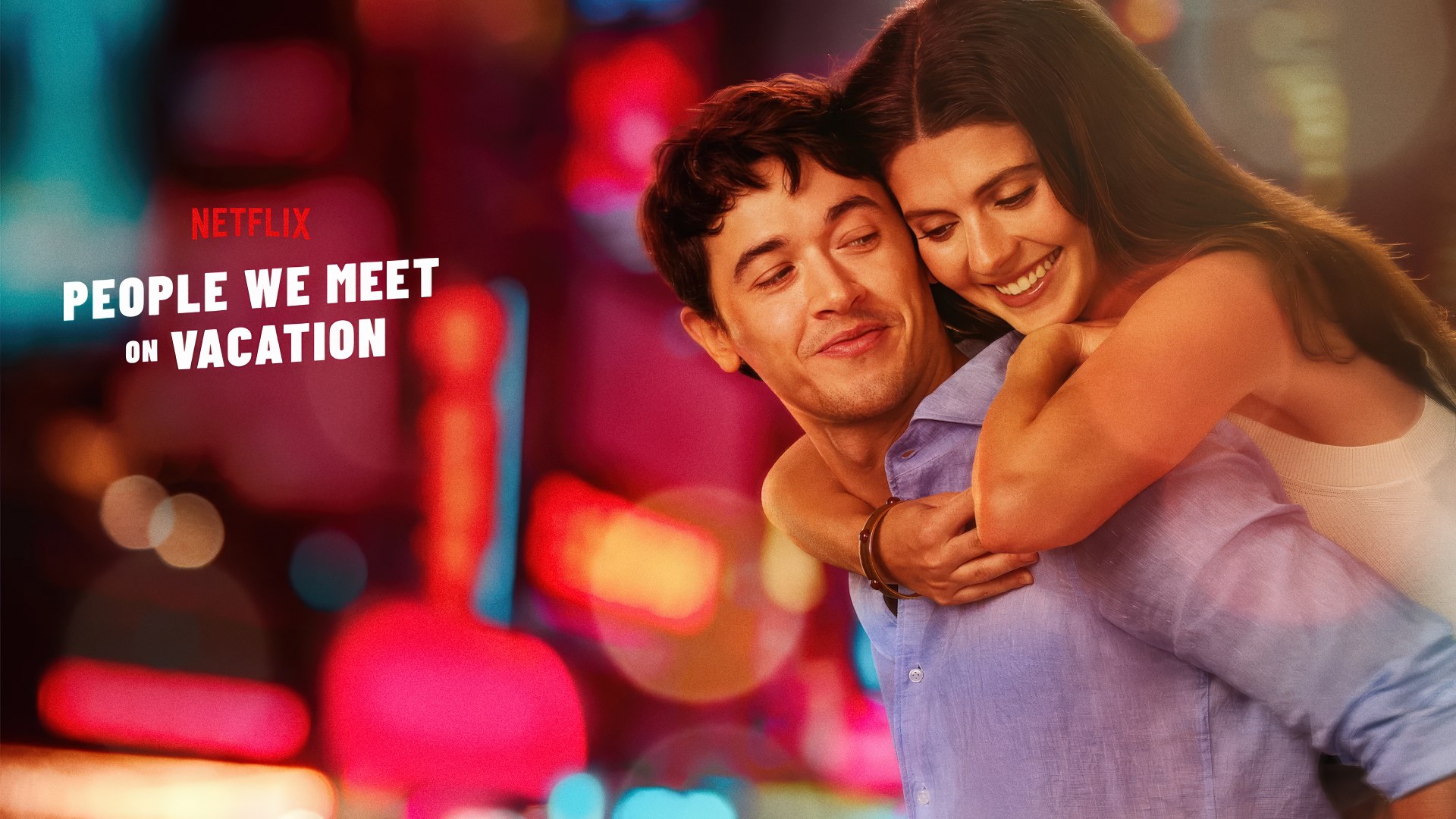People We Meet on Vacation (2026) Google Drive Download