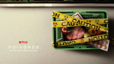 Poisoned The Dirty Truth About Your Food (2023) Google Drive Download