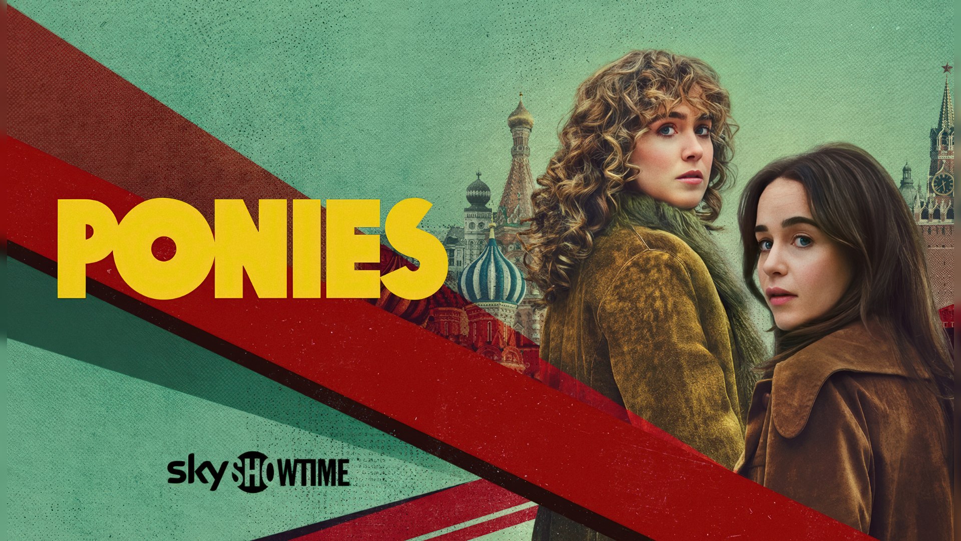 Ponies 2026 Google Drive Download