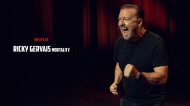 Ricky Gervais Mortality 2025 Google Drive Download