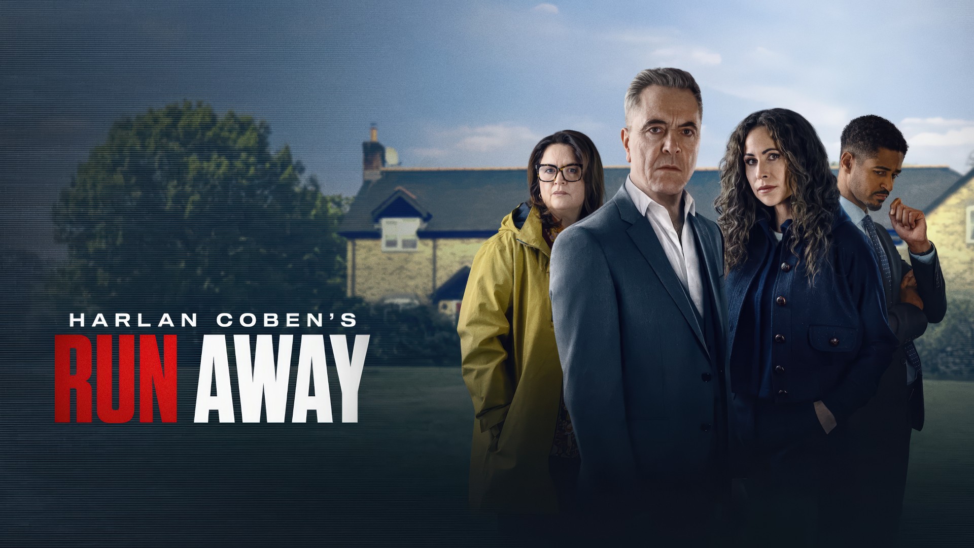 Run Away (2026) Google Drive Download