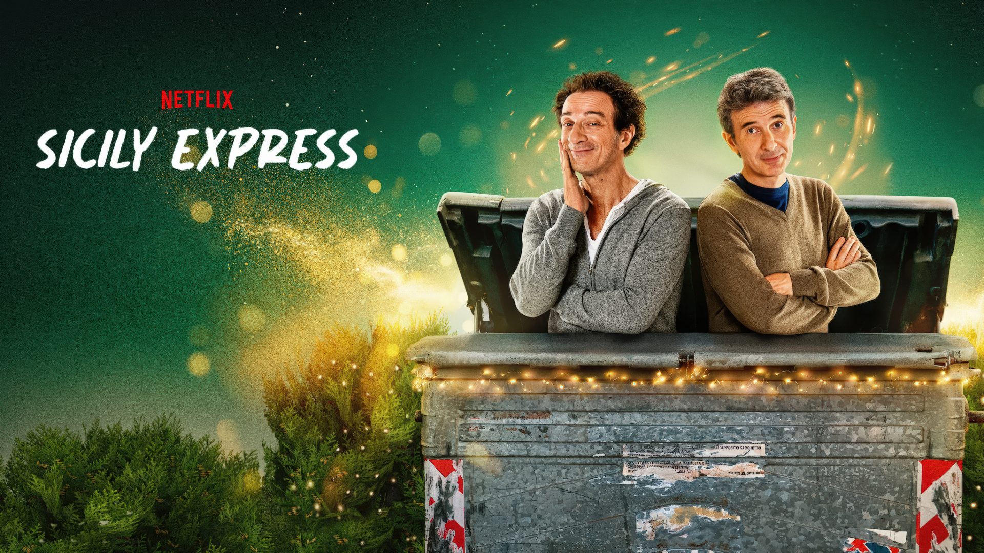 Sicilia Express (2025) Google Drive Download