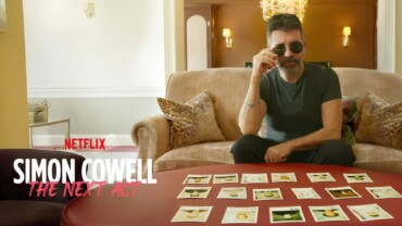 Simon Cowell The Next Act 2025 Google Drive Download