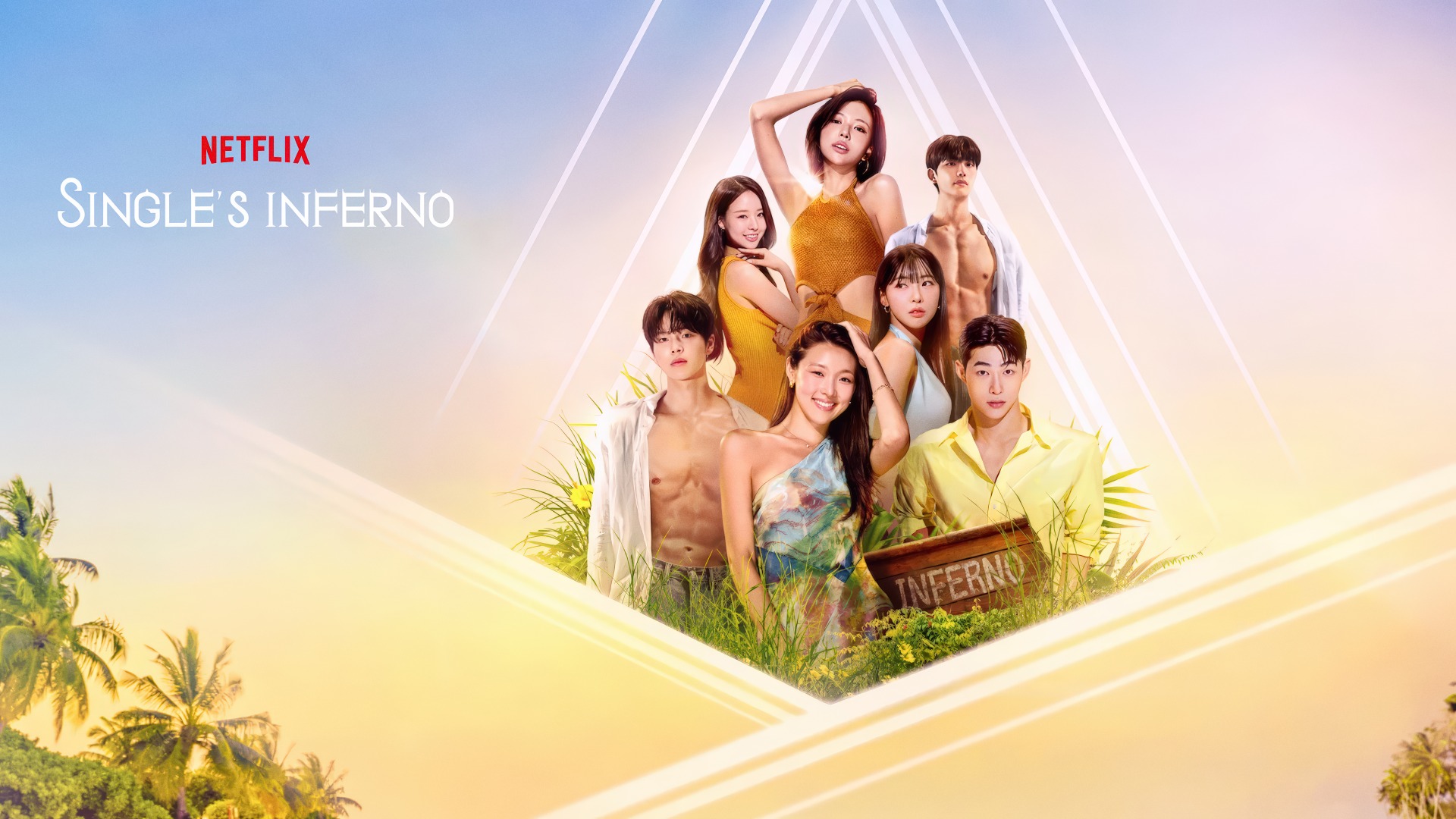 Singles Inferno (2021) Google Drive Download