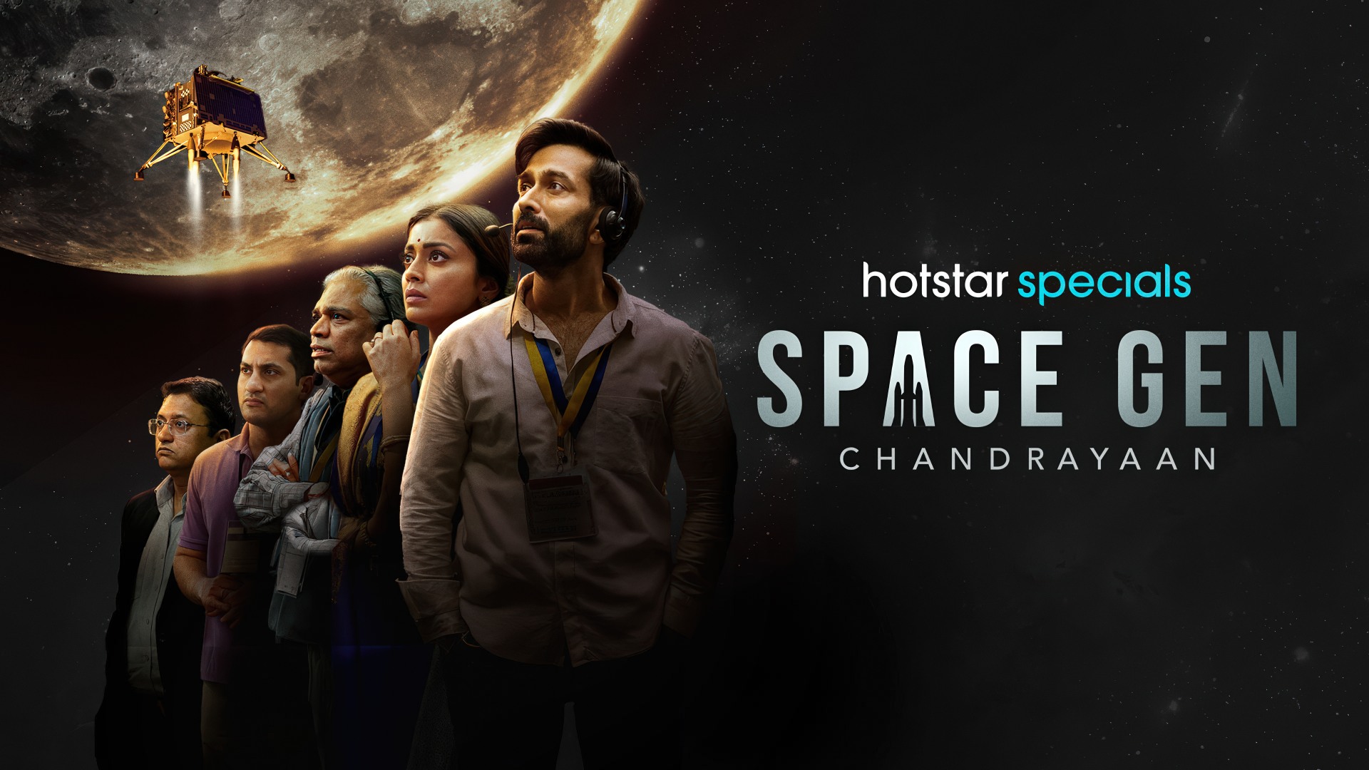 Space Gen_ Chandrayaan (2026) Google Drive Download