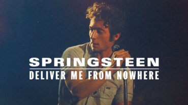 Springsteen Deliver Me from Nowhere 2025 Google Drive Download