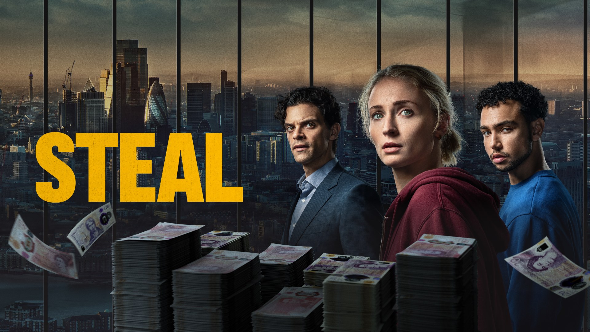 Steal (2026) Google Drive Download