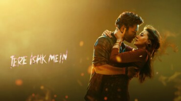 Tere Ishk Mein (2025) Google Drive Download