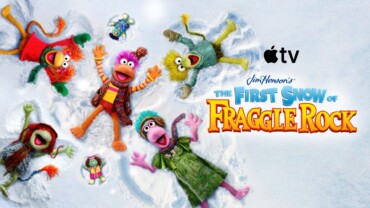 The First Snow of Fraggle Rock (2025) Google Drive Download
