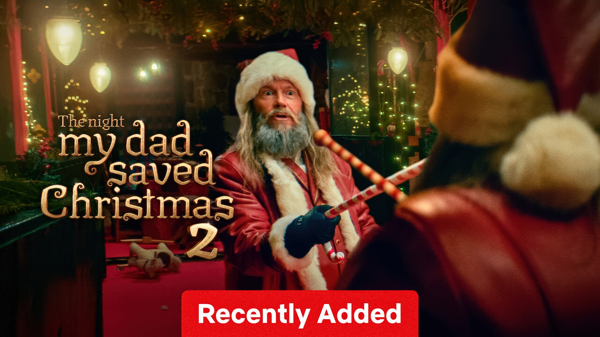 The Night My Dad Saved Christmas 2 (2025) Google Drive Download