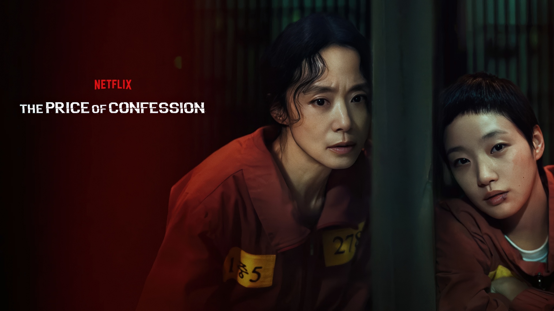 The Price of Confession (2025) Google Drive Download