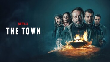 The Town (2025) Google Drive Download
