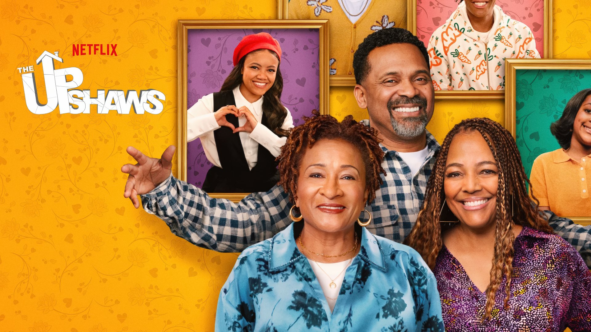 The Upshaws 2021 Google Drive Download