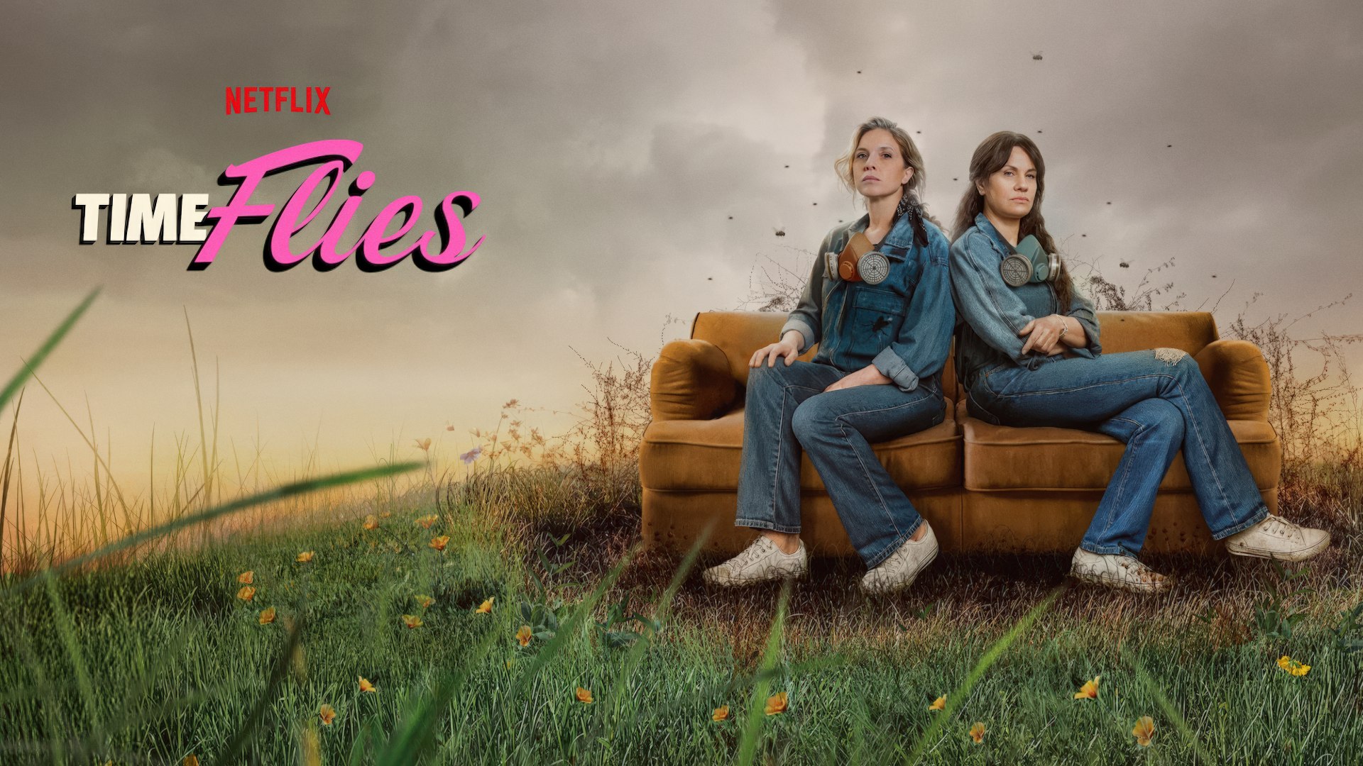 Time Flies (2026) Google Drive Download