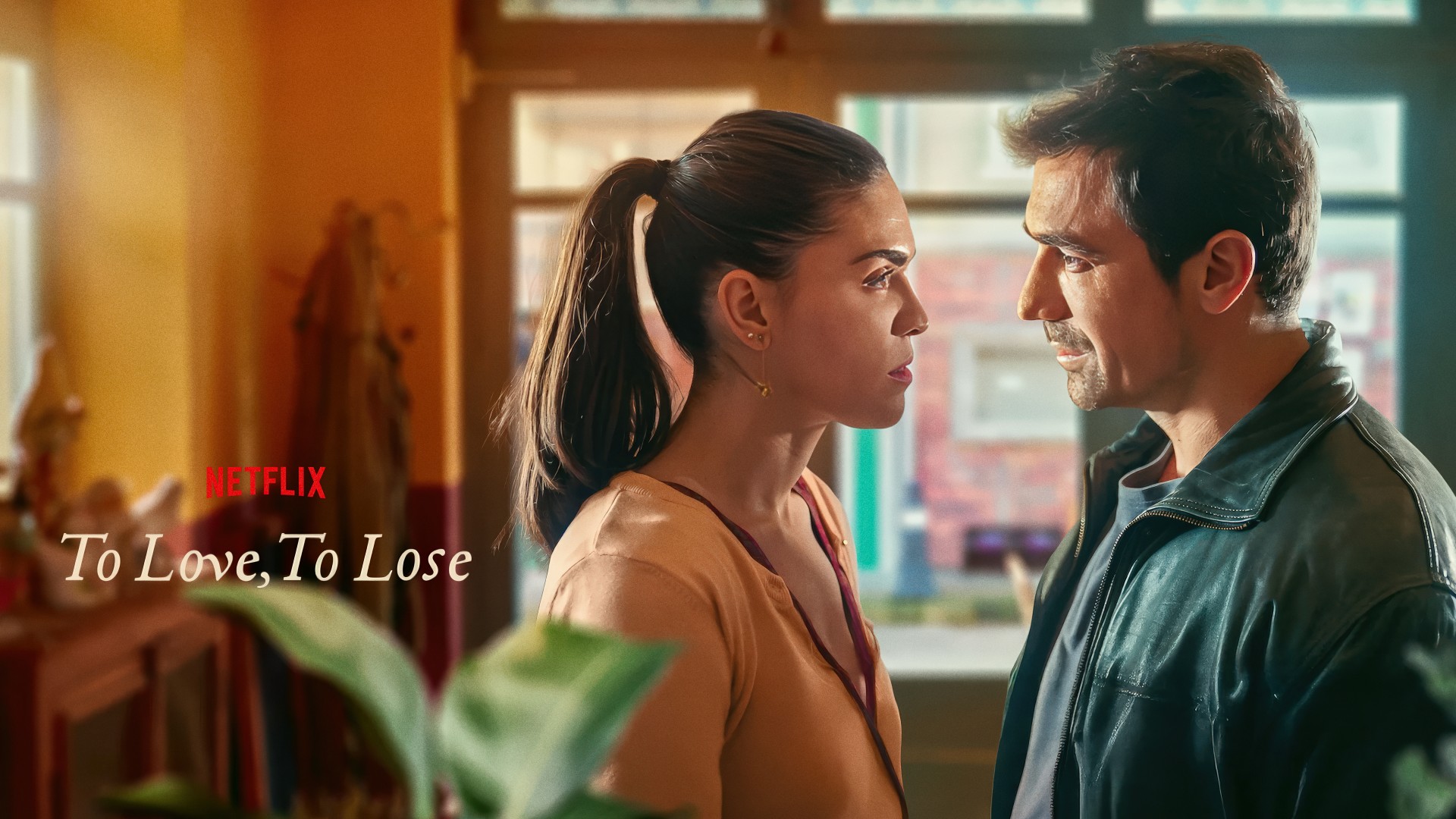 To Love to Lose (2025) Google Drive Download